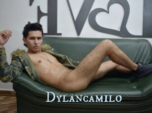 Dylancamilo