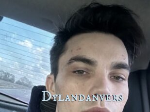 Dylandanvers