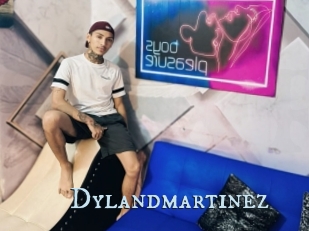 Dylandmartinez