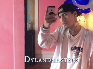 Dylandmasters