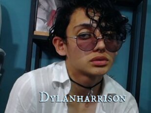 Dylanharrison