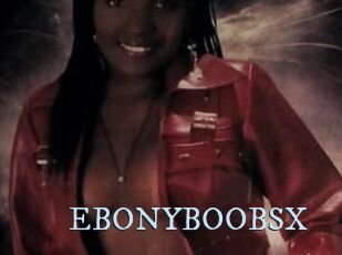 EBONYBOOBSX