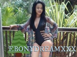 EBONYDREAMXXX