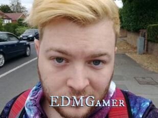 EDMGamer