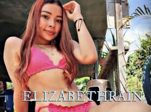 ELIZABETHRAIN