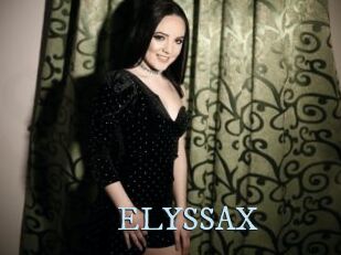 ELYSSAX