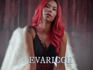 EVARICCII