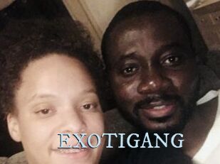 EXOTIGANG