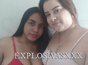 EXPLOSIVASXXX