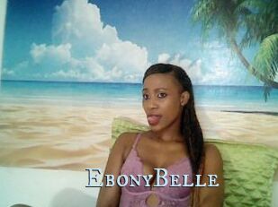 EbonyBelle