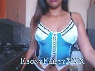 EbonyFeistyXXX