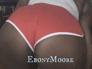 EbonyMoore