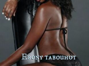 Ebony_tabouhot