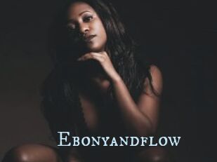 Ebonyandflow