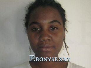 Ebonysexxy