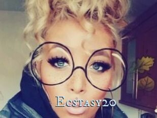 Ecstasy20
