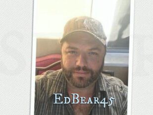EdBear45