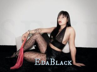 EdaBlack