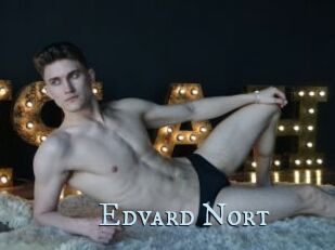 Edvard_Nort
