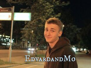 EdvardandMo
