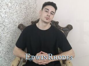 EdwinRhodes