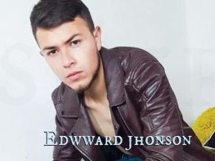 Edwward_jhonson