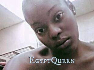 EgyptQueen