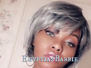 EgyptianBarbie
