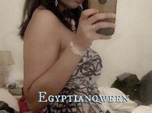 Egyptianqween