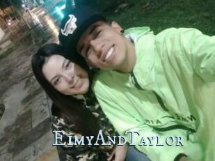 EimyAndTaylor