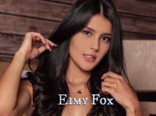 Eimy_Fox