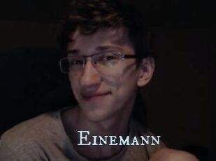 Einemann