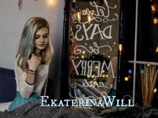 EkaterinaWill
