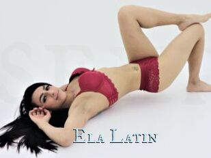 Ela_Latin