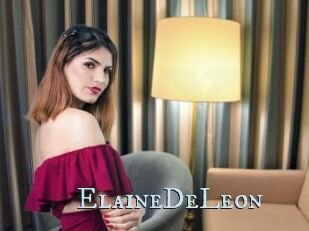 ElaineDeLeon