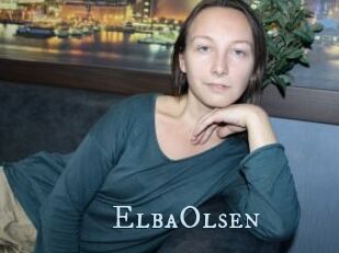 ElbaOlsen