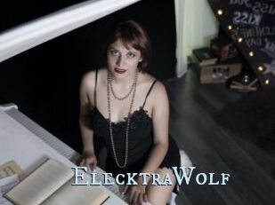 ElecktraWolf