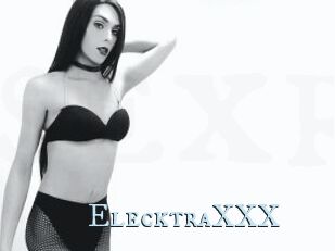 ElecktraXXX