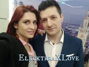 ElecktrraXLove