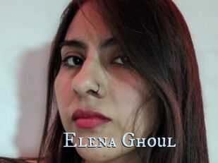 Elena_Ghoul