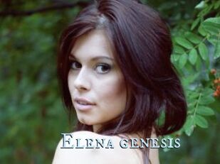 Elena_genesis