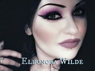 Eleonora_Wilde