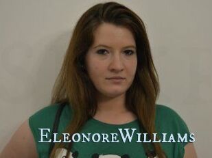 EleonoreWilliams