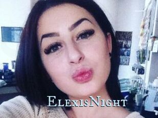 ElexisNight