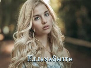 ElianaSmith