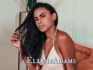 ElianisAdams