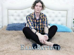 EliasBattiste