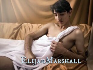ElijahMarshall
