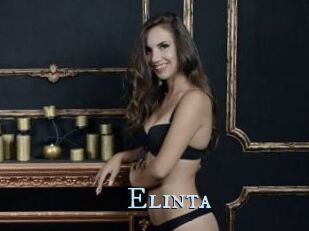 Elinta