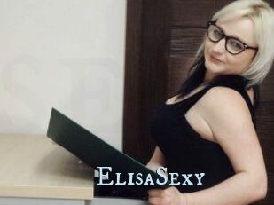 ElisaSexy